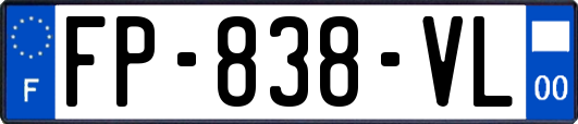 FP-838-VL