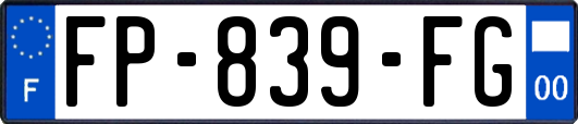 FP-839-FG