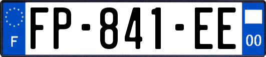 FP-841-EE