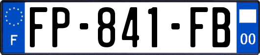 FP-841-FB