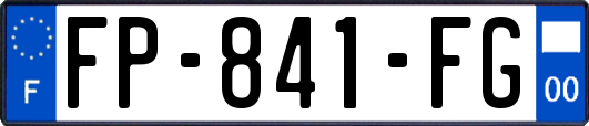 FP-841-FG