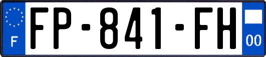 FP-841-FH