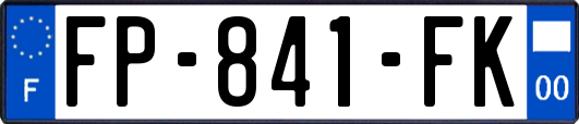 FP-841-FK