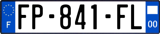 FP-841-FL