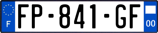 FP-841-GF