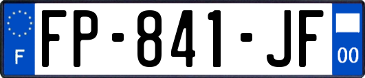 FP-841-JF