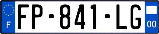 FP-841-LG
