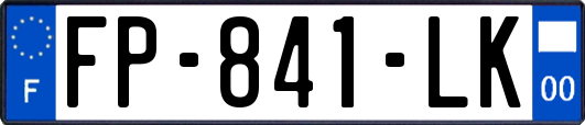 FP-841-LK