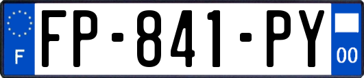 FP-841-PY