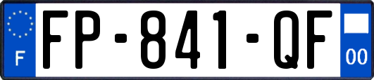 FP-841-QF