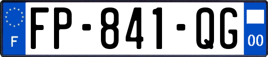 FP-841-QG