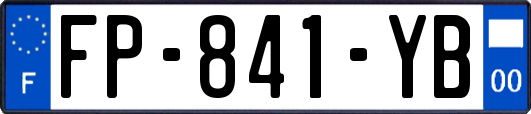 FP-841-YB