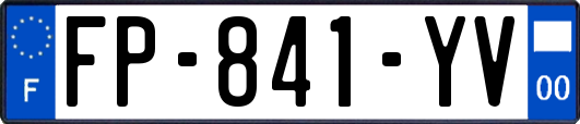 FP-841-YV
