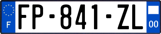 FP-841-ZL