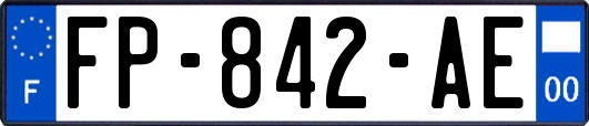 FP-842-AE