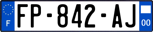 FP-842-AJ