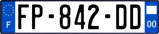 FP-842-DD