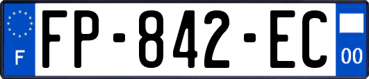 FP-842-EC