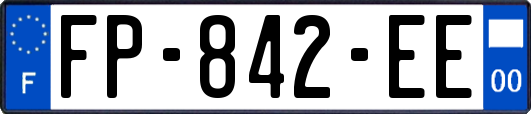 FP-842-EE