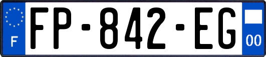 FP-842-EG