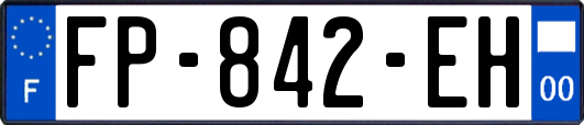 FP-842-EH