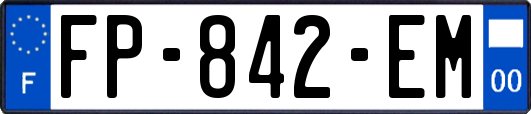 FP-842-EM