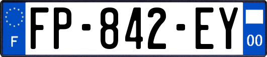 FP-842-EY