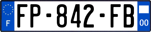 FP-842-FB