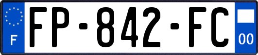 FP-842-FC