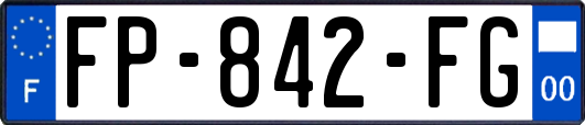 FP-842-FG