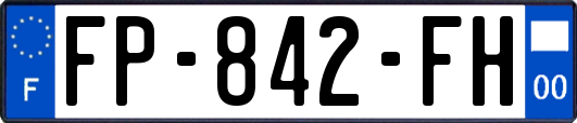 FP-842-FH