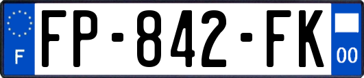 FP-842-FK