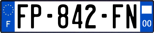 FP-842-FN