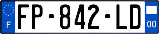 FP-842-LD