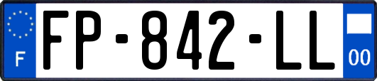 FP-842-LL
