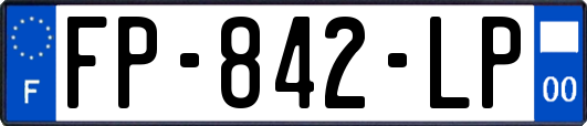 FP-842-LP