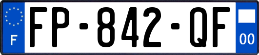 FP-842-QF