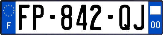 FP-842-QJ