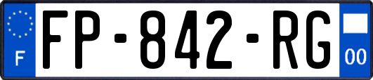 FP-842-RG