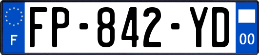 FP-842-YD