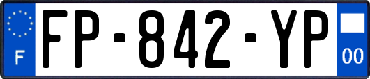 FP-842-YP