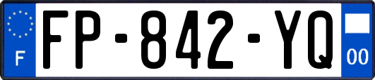 FP-842-YQ