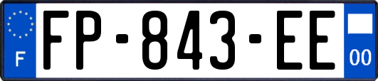 FP-843-EE