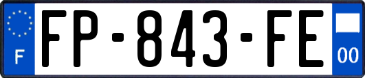 FP-843-FE