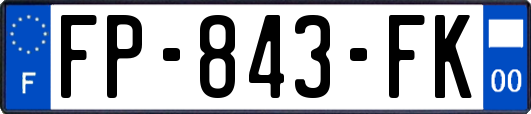 FP-843-FK