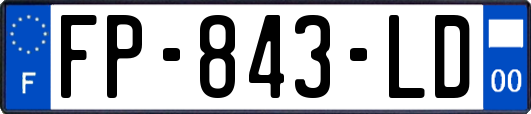 FP-843-LD