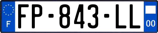 FP-843-LL