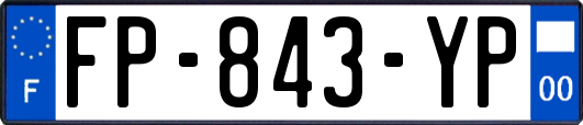 FP-843-YP