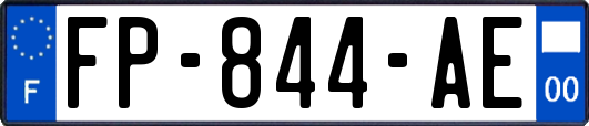 FP-844-AE