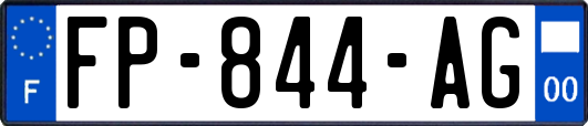 FP-844-AG